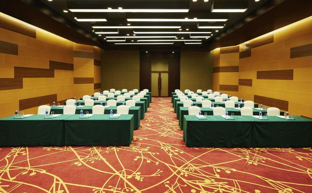 Club Med Joyview Beijing Yanqing 22/40