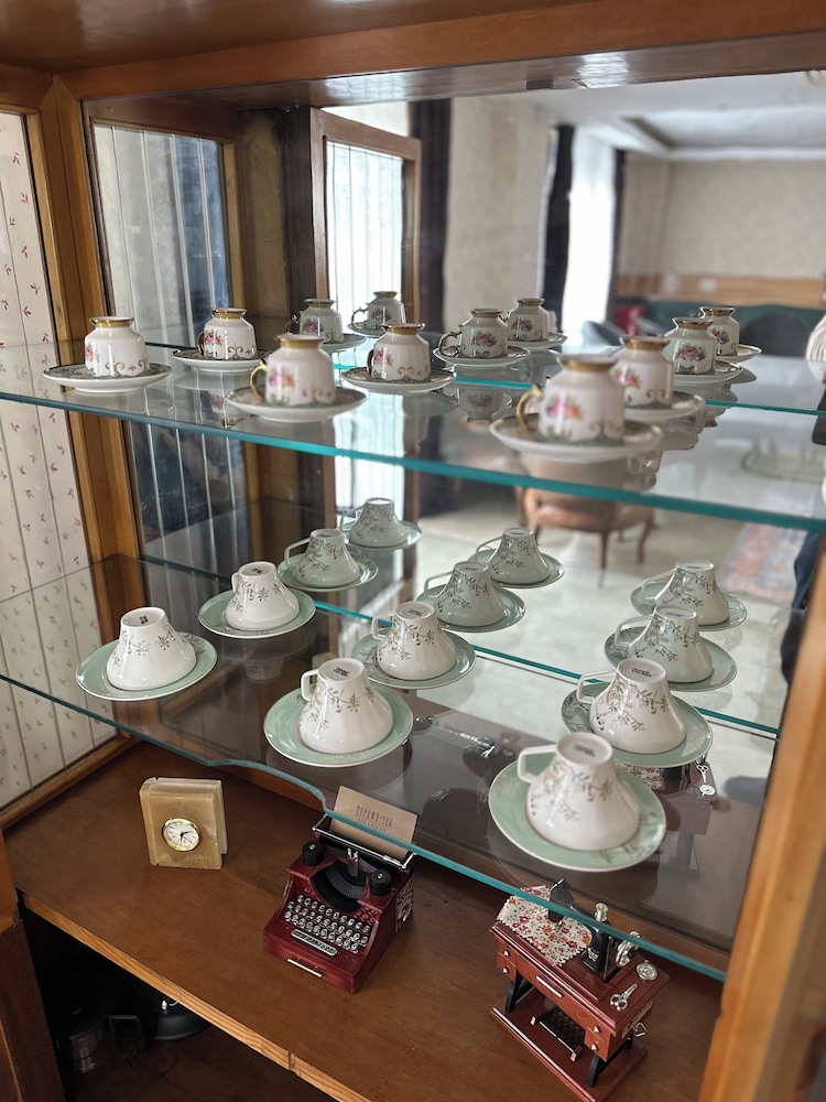 Hotel Liberi Taksim 47/50