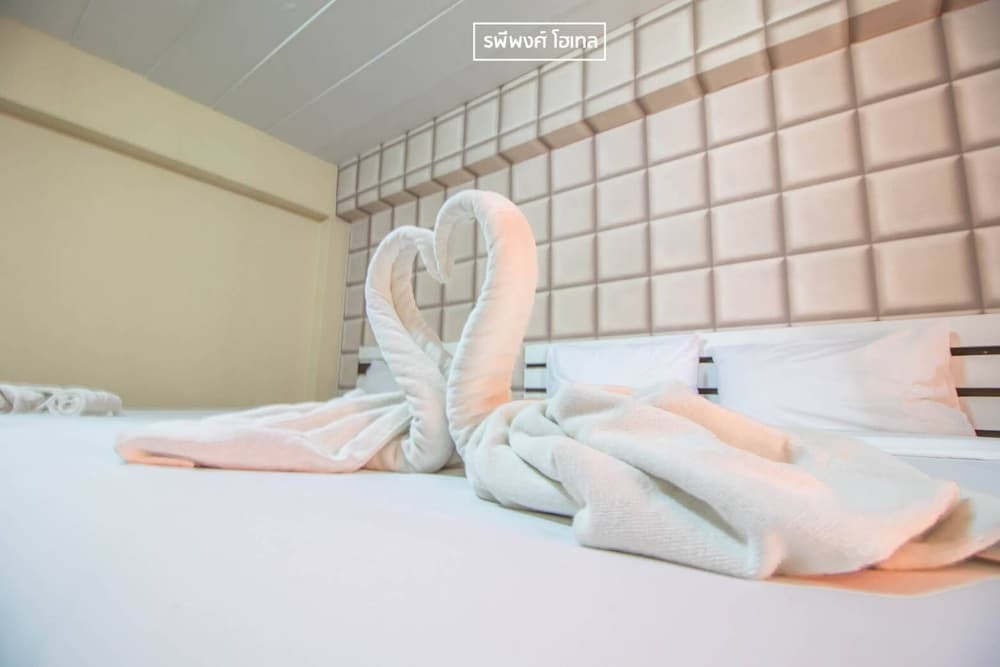 Nornnan Hotel 25/35