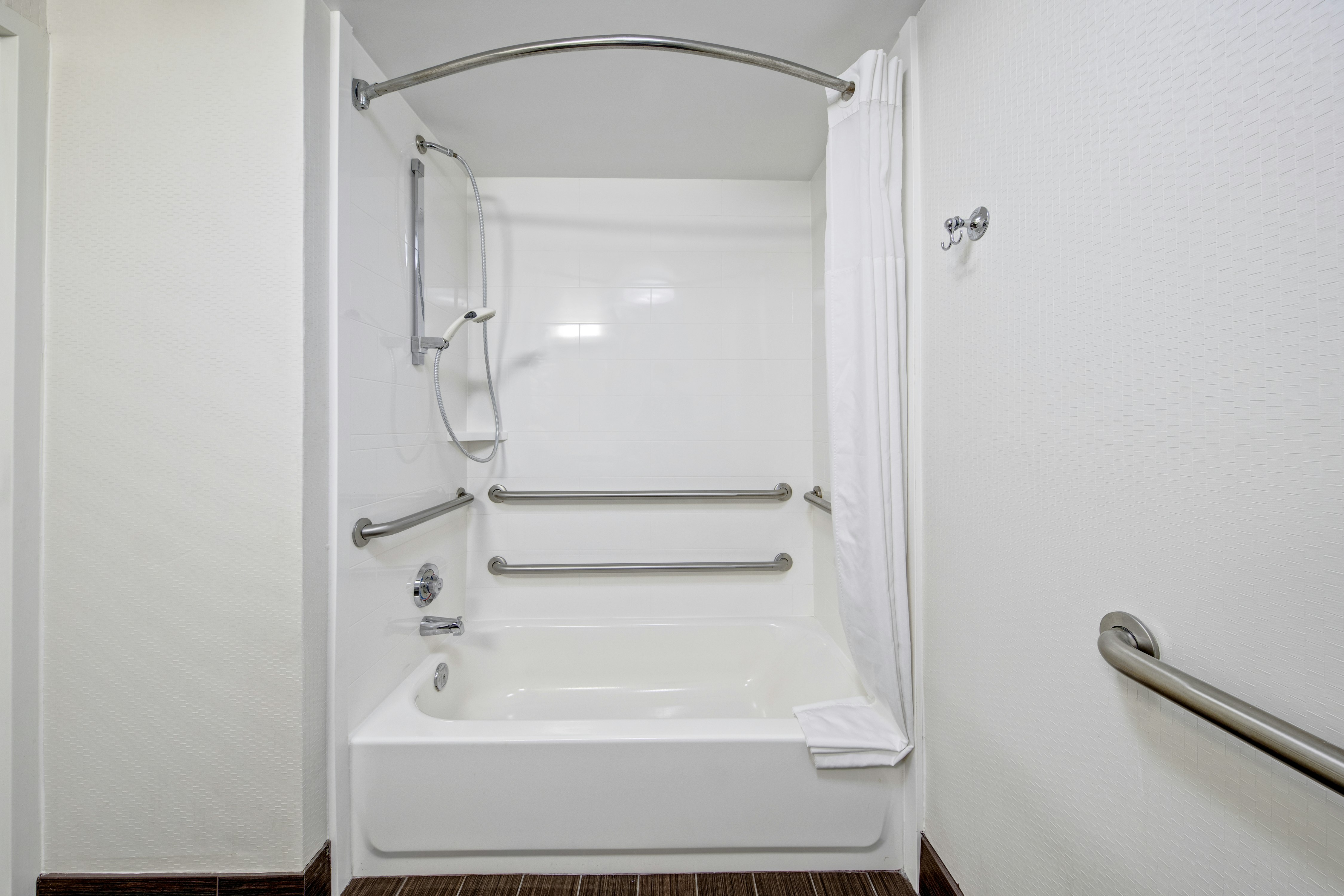 Hampton Inn Corinth 32/32