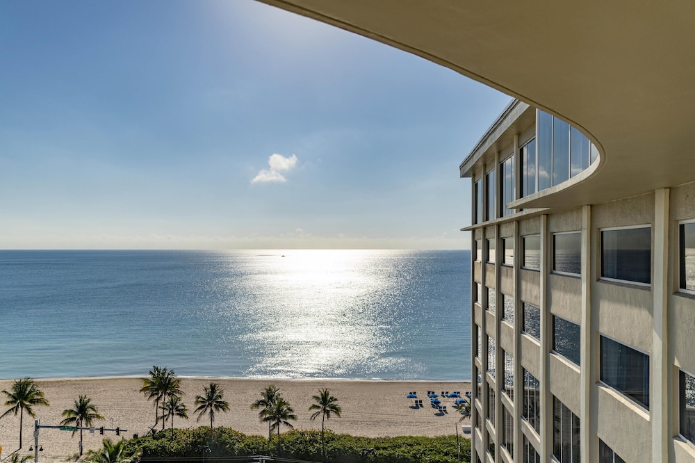 Sonesta Fort Lauderdale Beach 47/50