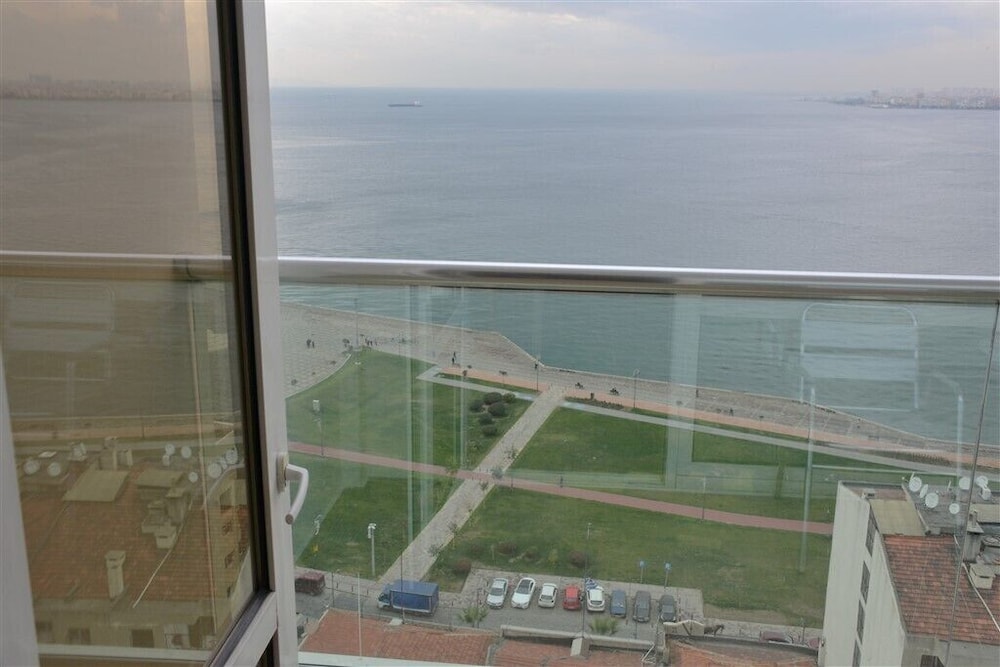 Ege Palas Business Hotel 28/66