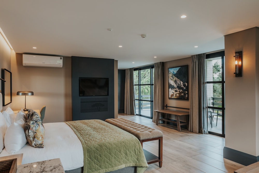 Midgard Country Estate 23/47
