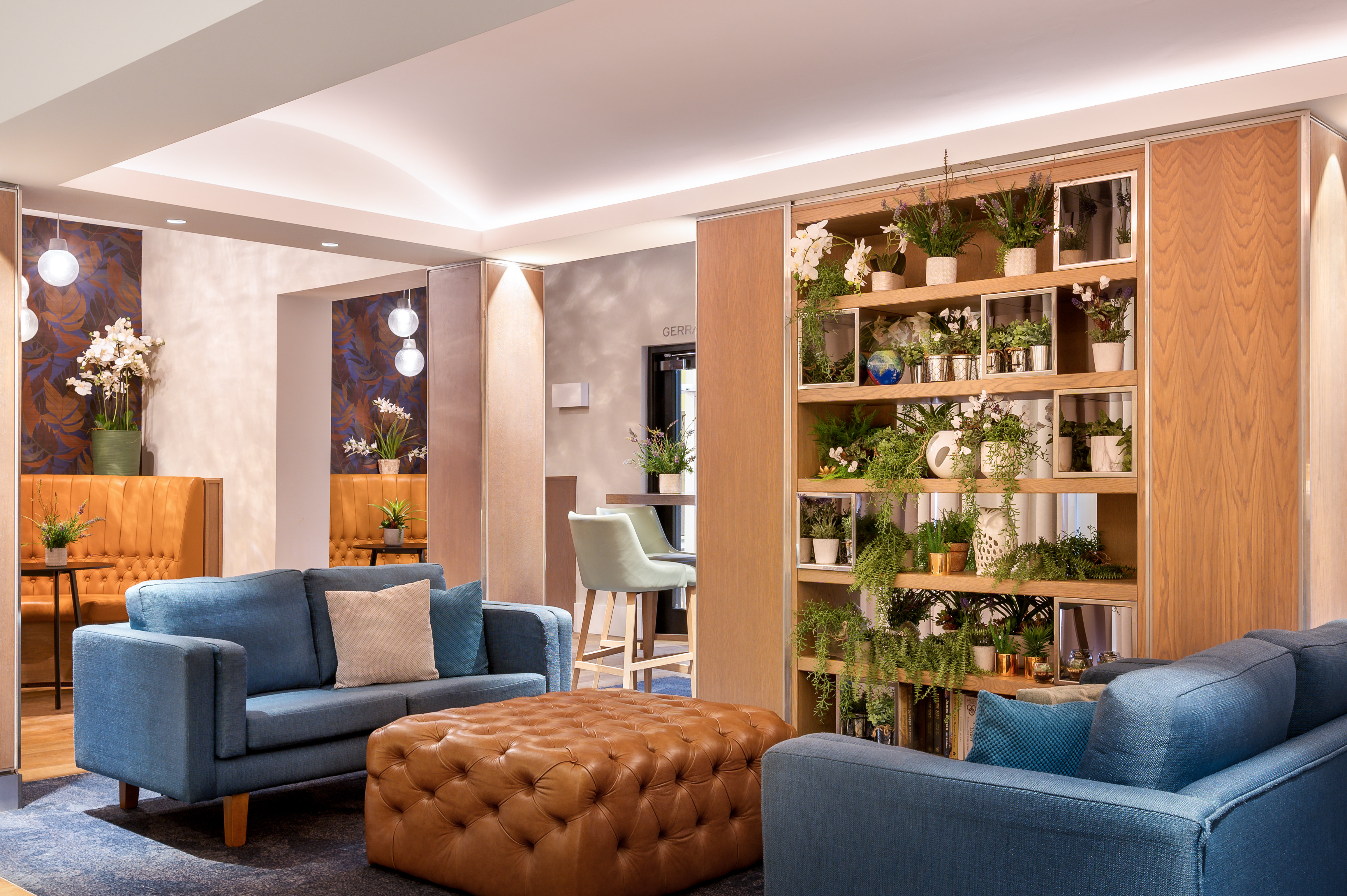 Crowne Plaza Gerrards Cross 29/50