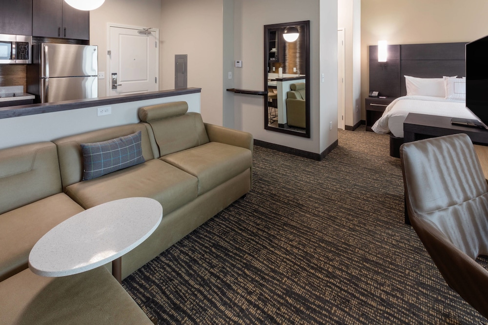 Residence Inn By Marriott St. Cloud Waite Park 10/39