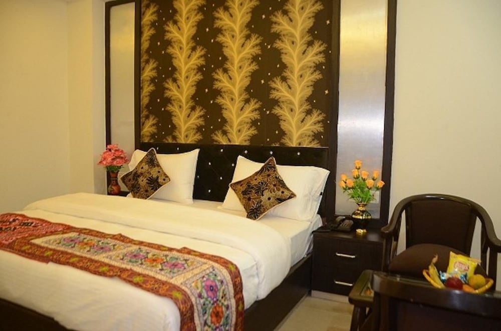 Hotel Blue Pearl Paharganj 21/50