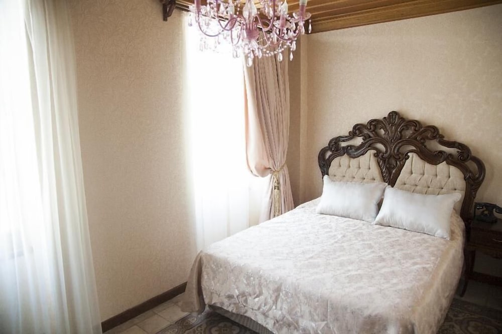 Cankaya Konaklari Boutique Hotel - Special Class 8/44