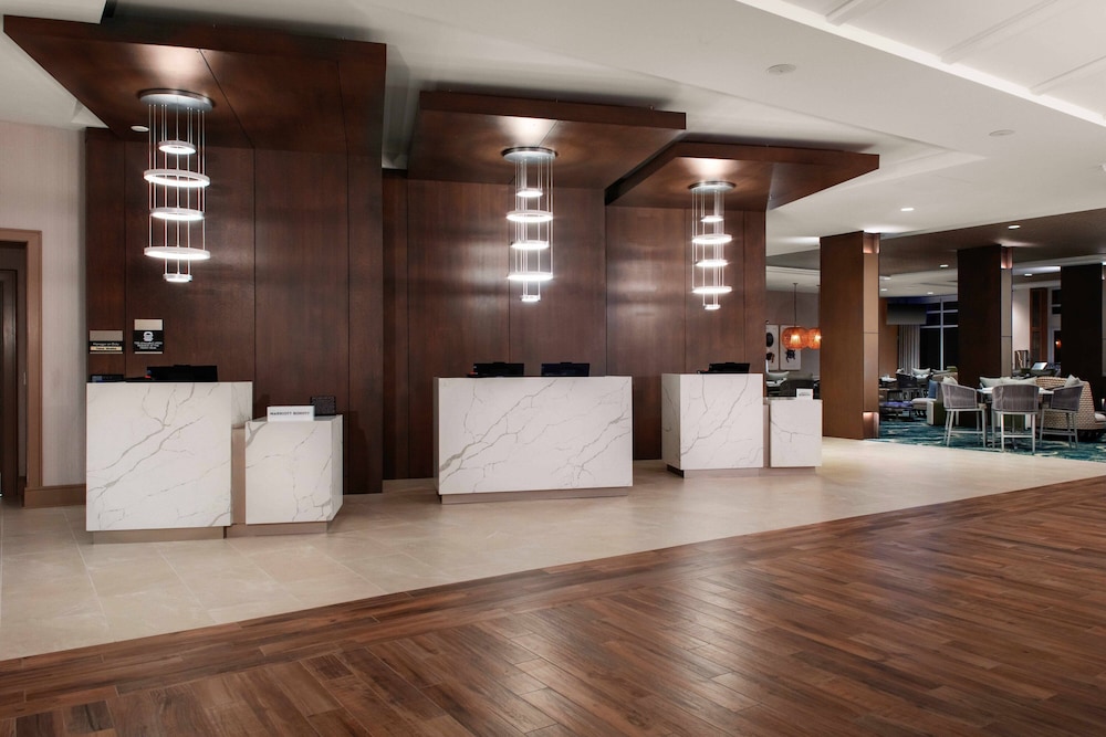 Courtyard by Marriott Jekyll Island 10/48