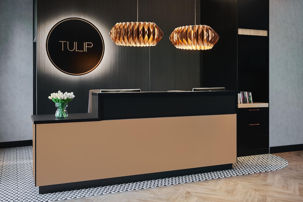 Hotel Tulip Residences Warsaw Targowa 3/44