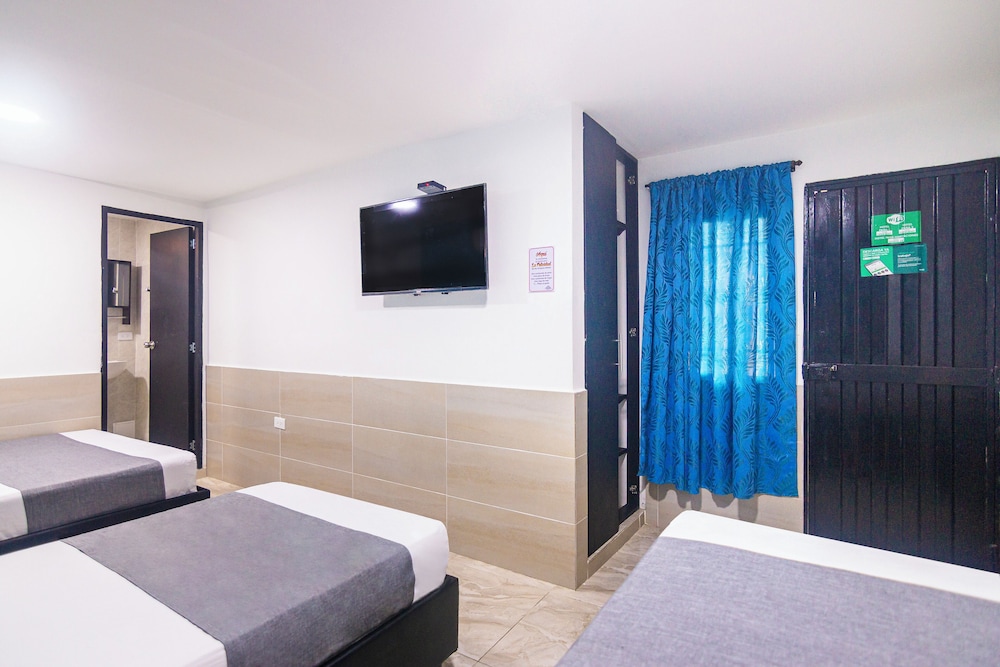 Hotel Cuchara de Palo Ayenda 25/47
