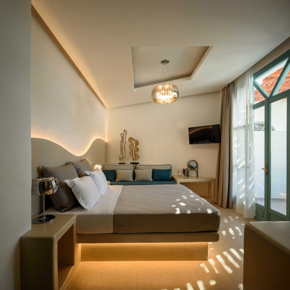 Hotel Armonia 11/23
