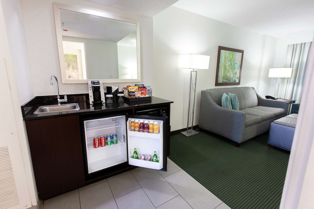 Embassy Suites by Hilton Orlando Lake Buena Vista Resort 60/100