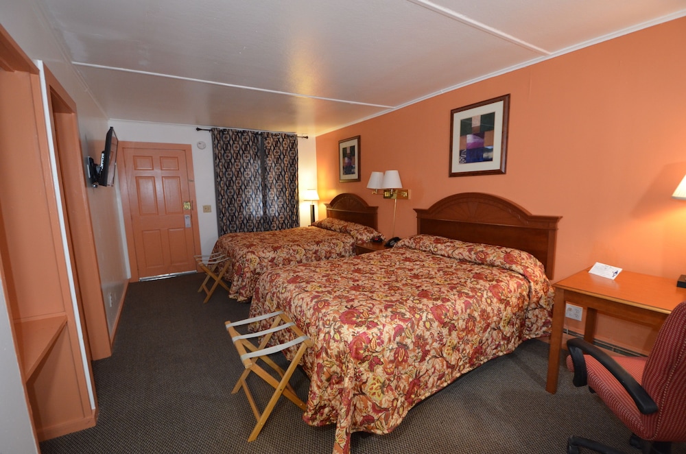 Williamstown Motel 17/51