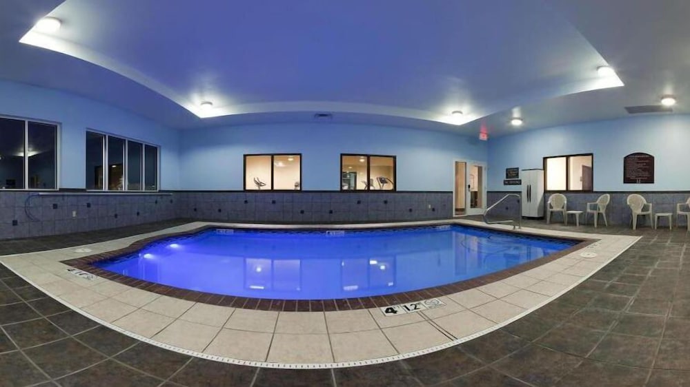 Hyatt House Bentonville / Rogers 22/44