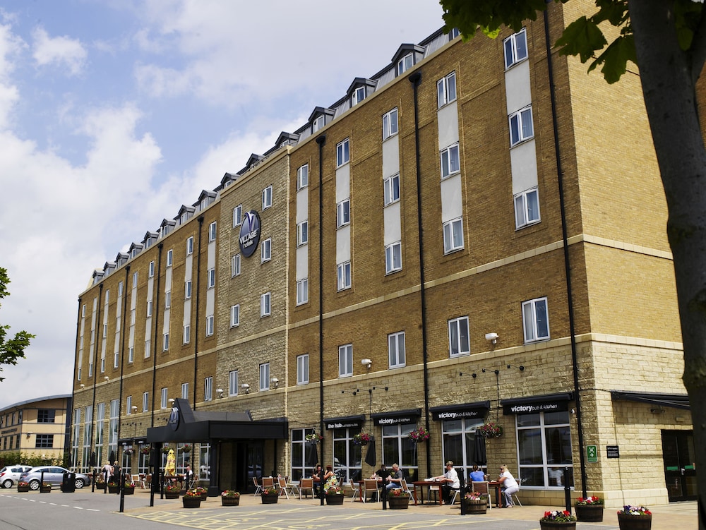 Village Hotel Hull 2/61
