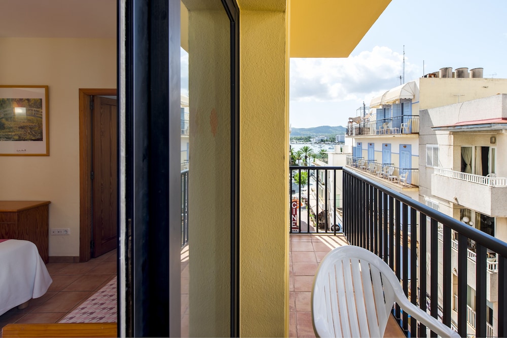 Casa Maria 45/45