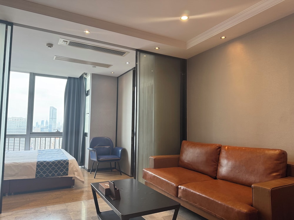 Nomo Beijing Rd.Jiedenga-Mall Apartment 47/59