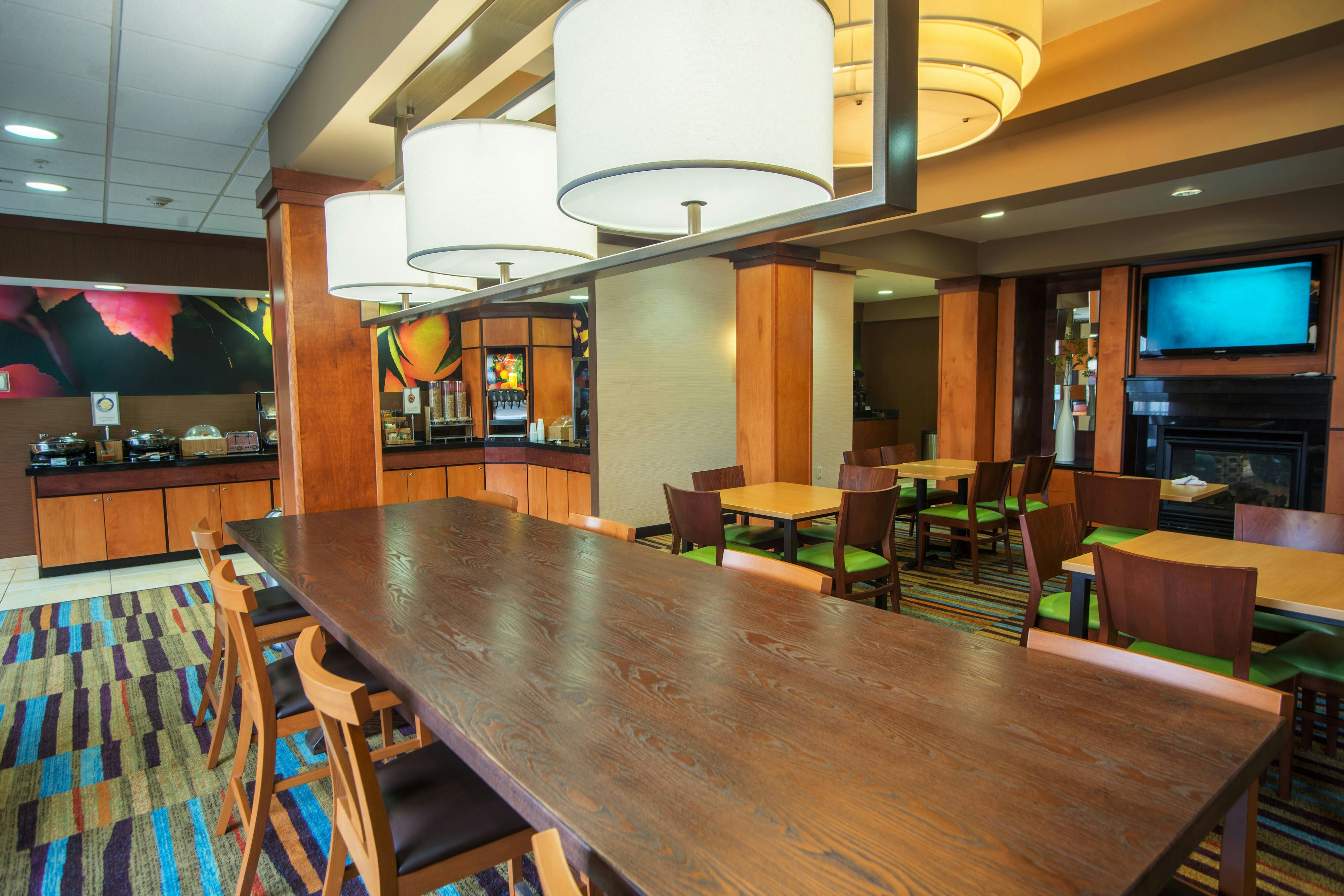Fairfield Inn & Suites by Marriott Bartlesville 22/32