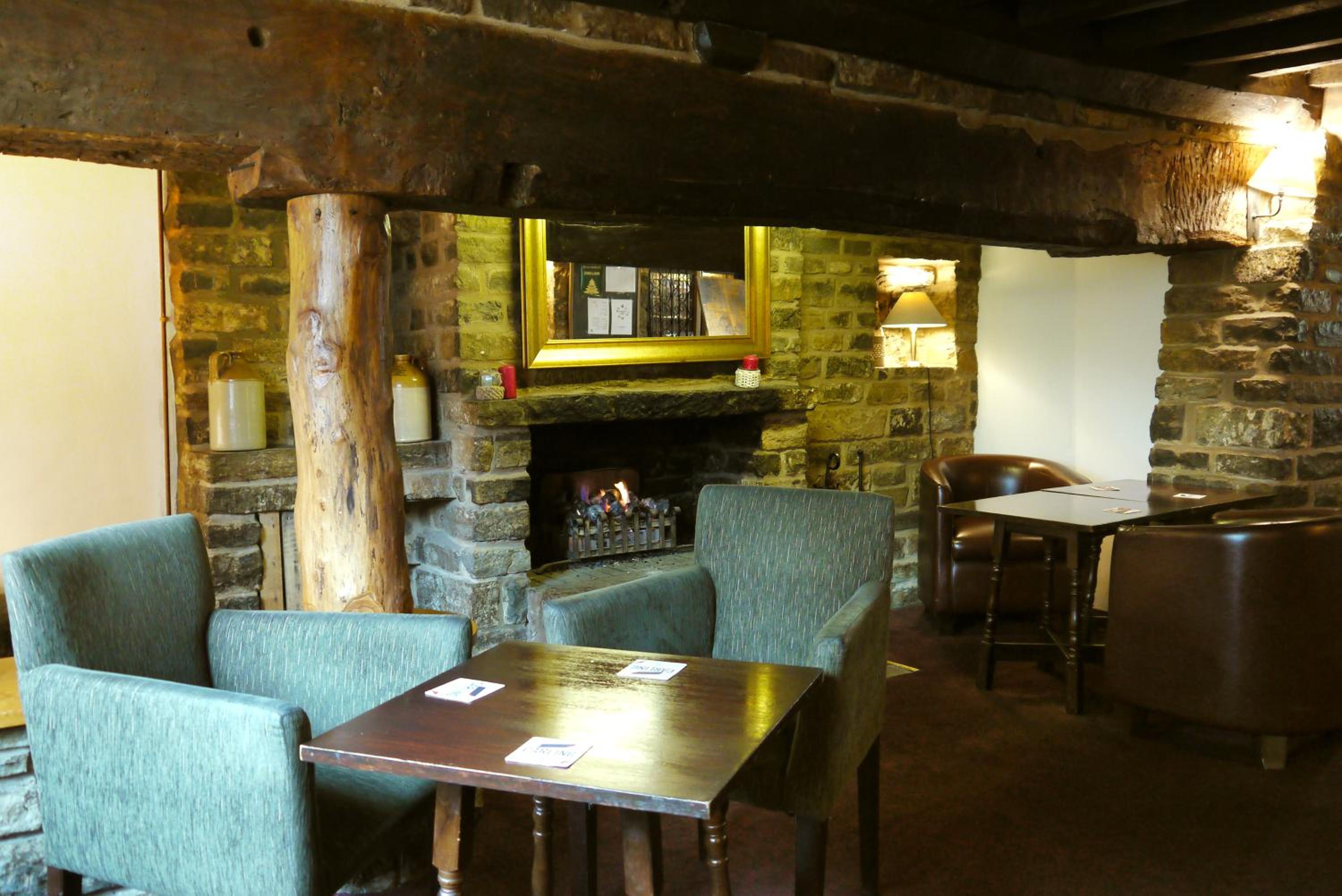 Mullions Guest House 14/21
