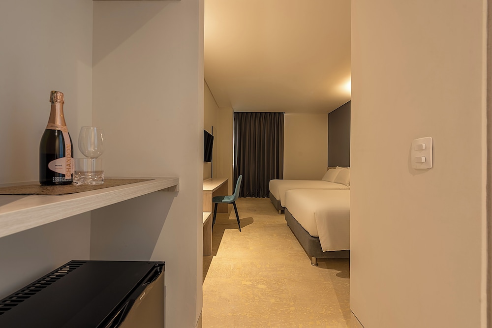 Hotel Rilux Cartagena 22/42