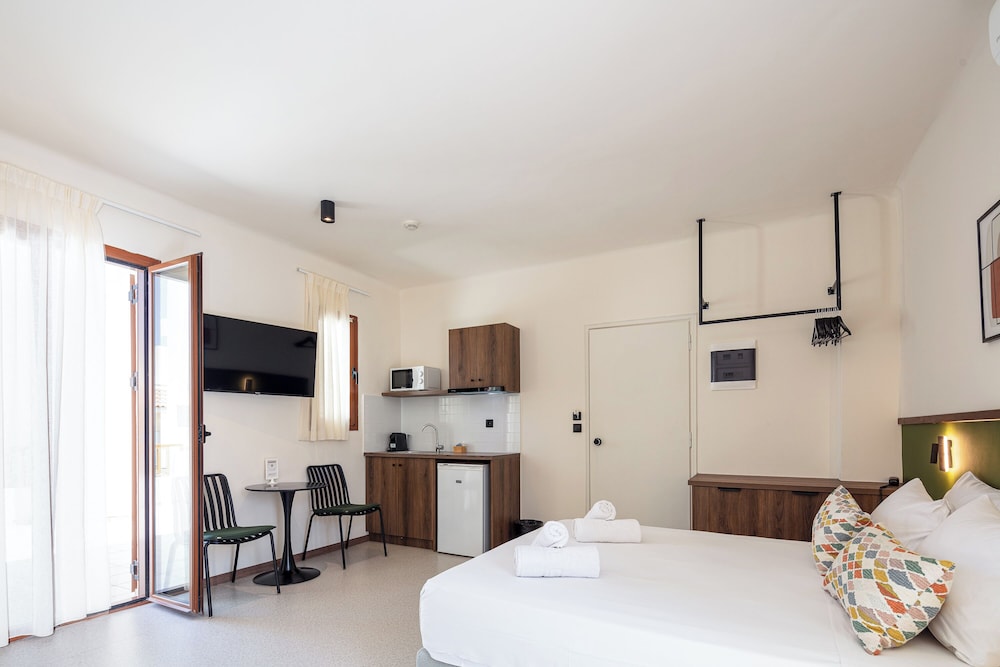Aristea Hotel Rethymnon 18/50