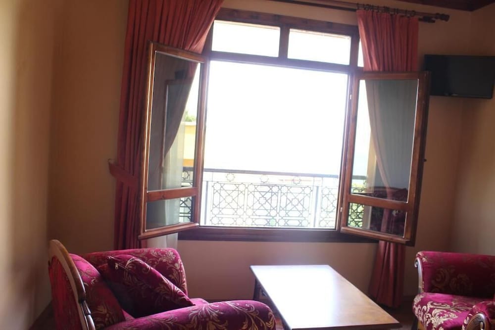 Antalya Inn Boutique Hotel 23/34