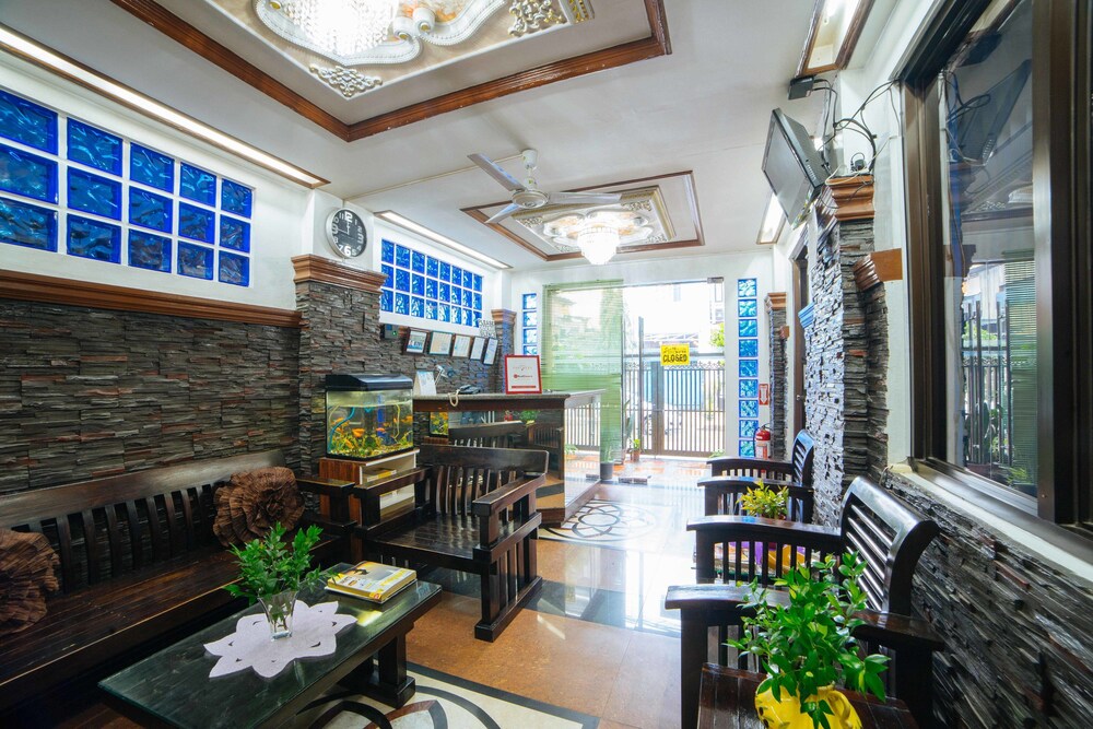 L Mansion 2 Palanan Makati City 14/18