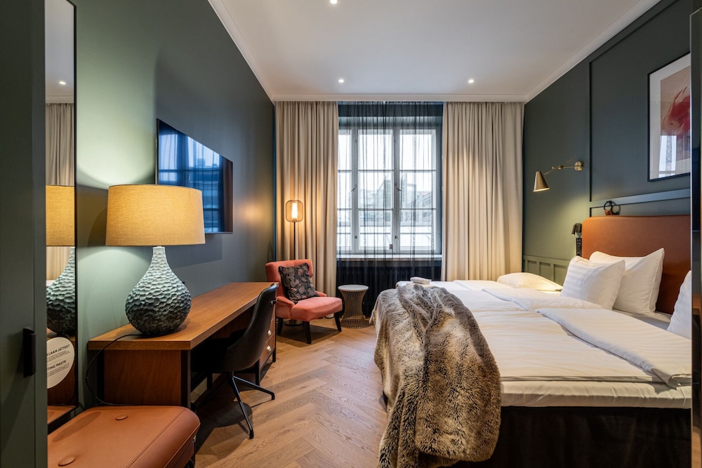Scandic Grand Central Helsinki 9/50