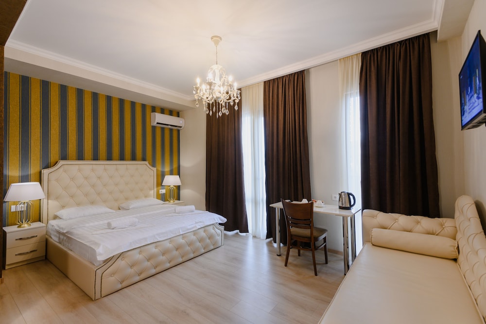 Atskuri 60 Boutique Hotel 3/23