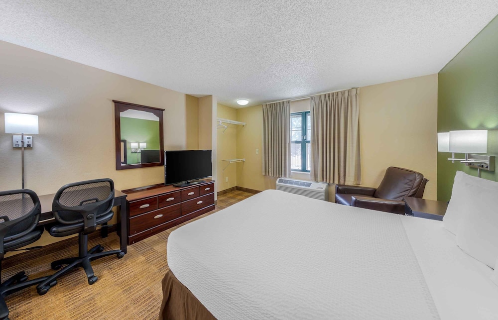 Extended Stay America Suites Los Angeles Arcadia 22/51