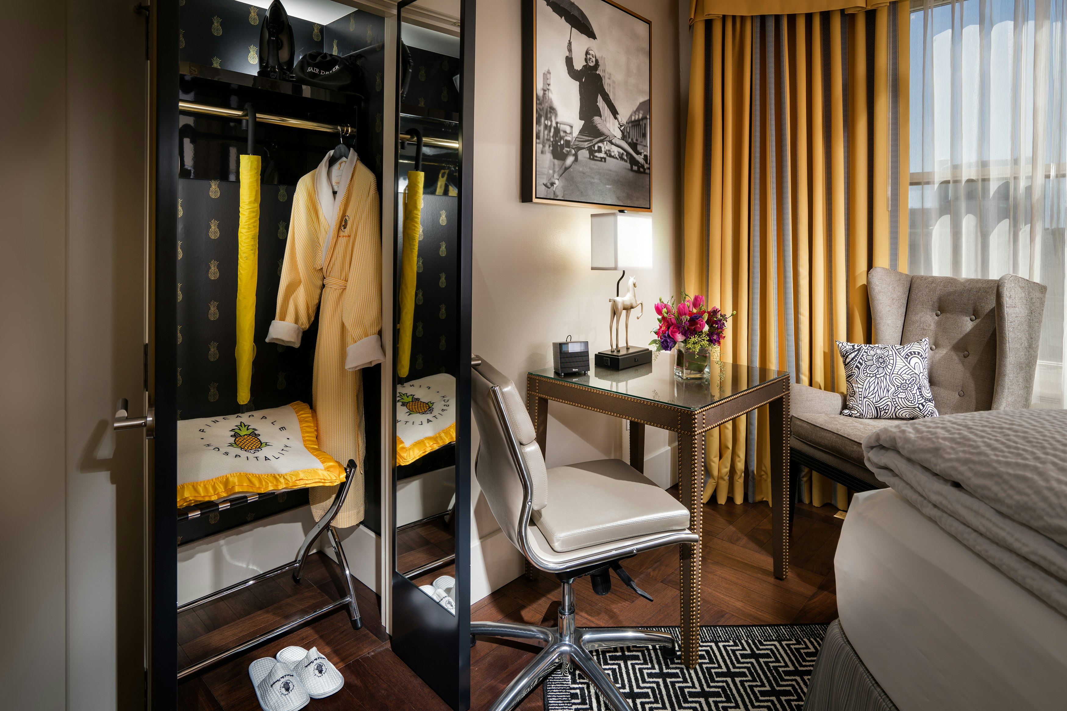 Staypineapple An Elegant Hotel Union Square 32/50