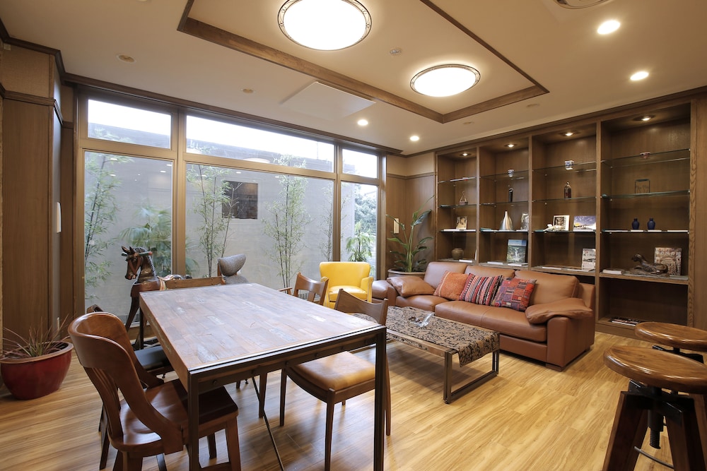 Hotel Sunoak Kashiwanoha 47/72