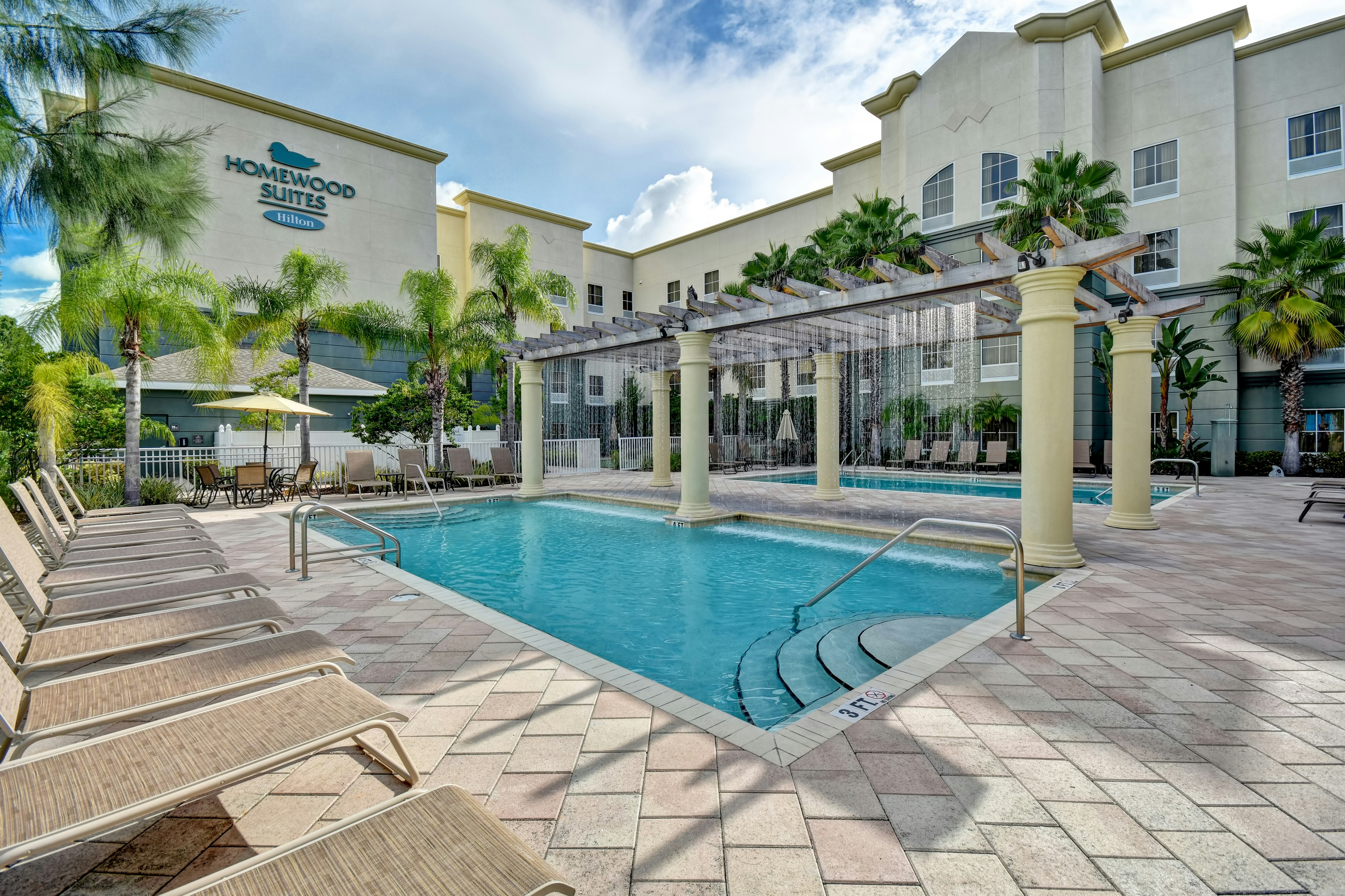 Homewood Suites by Hilton Tampa-Port Richey 28/31