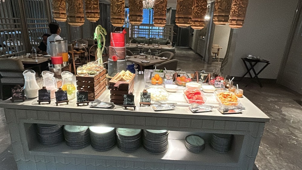 Grand Mirage Dhanbad, a member of Radisson Individuals 40/50