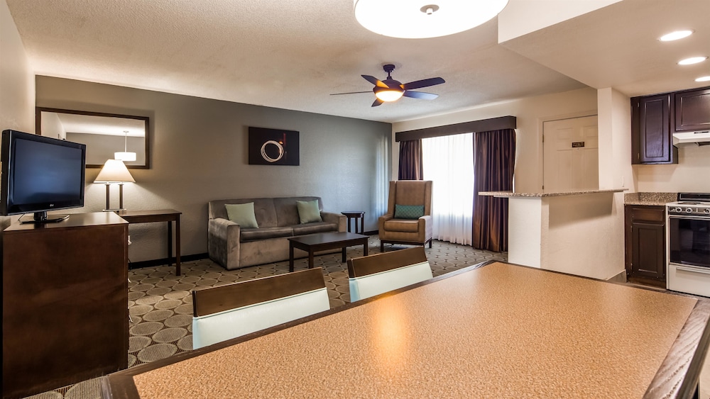 Best Western Pahrump Oasis 30/38