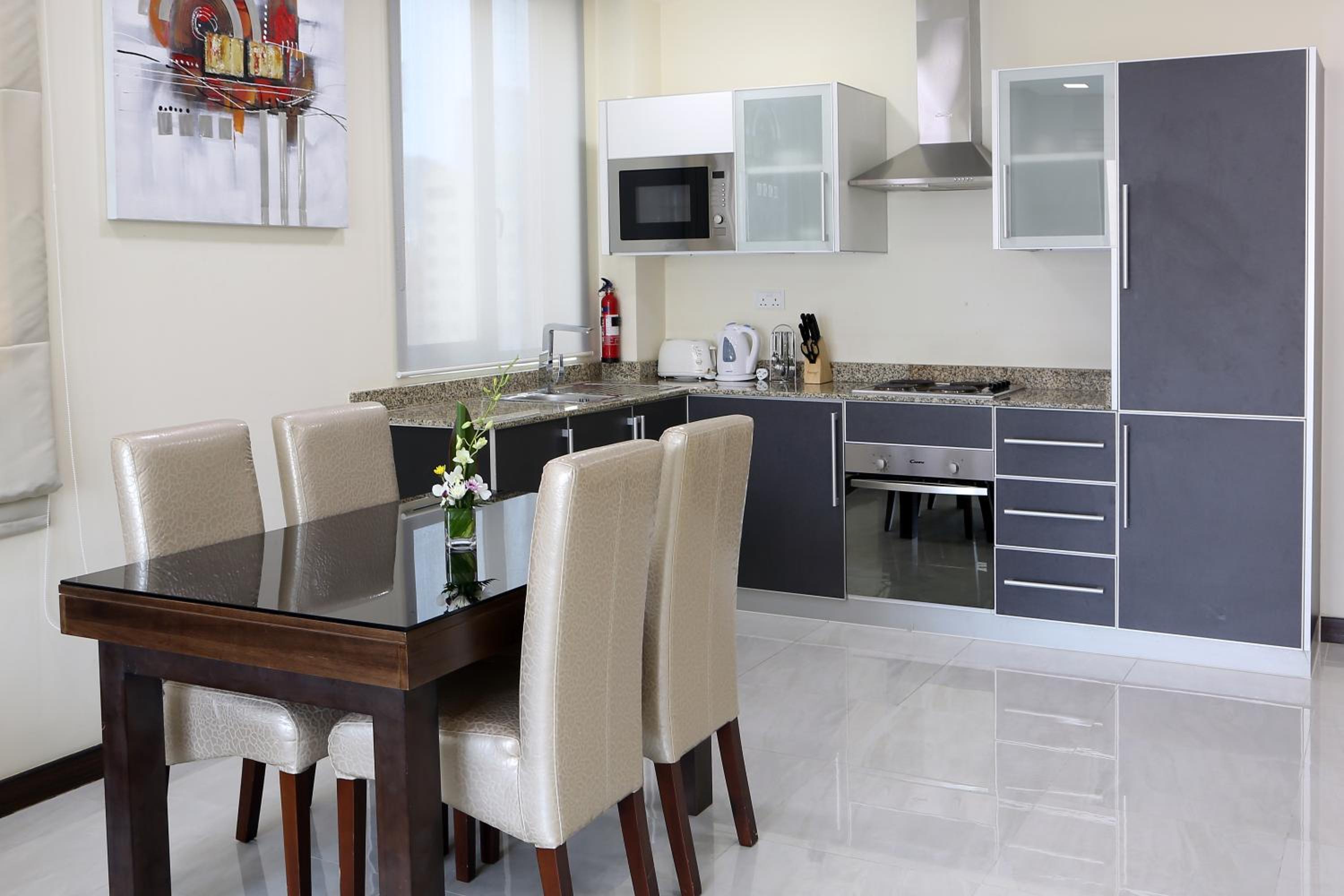 Belle Tower Luxury Hotel Apartments 39/50