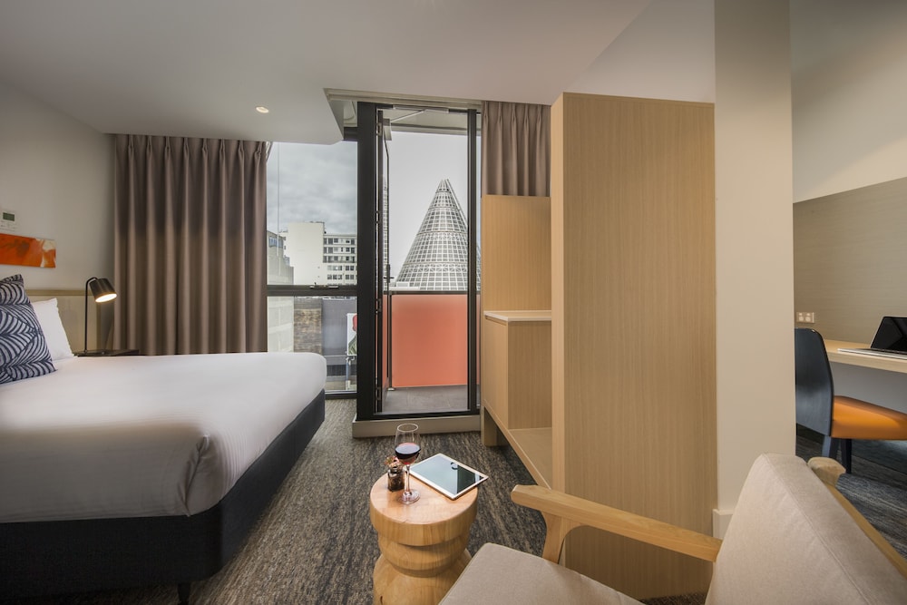 Brady Hotel Central Melbourne 17/42