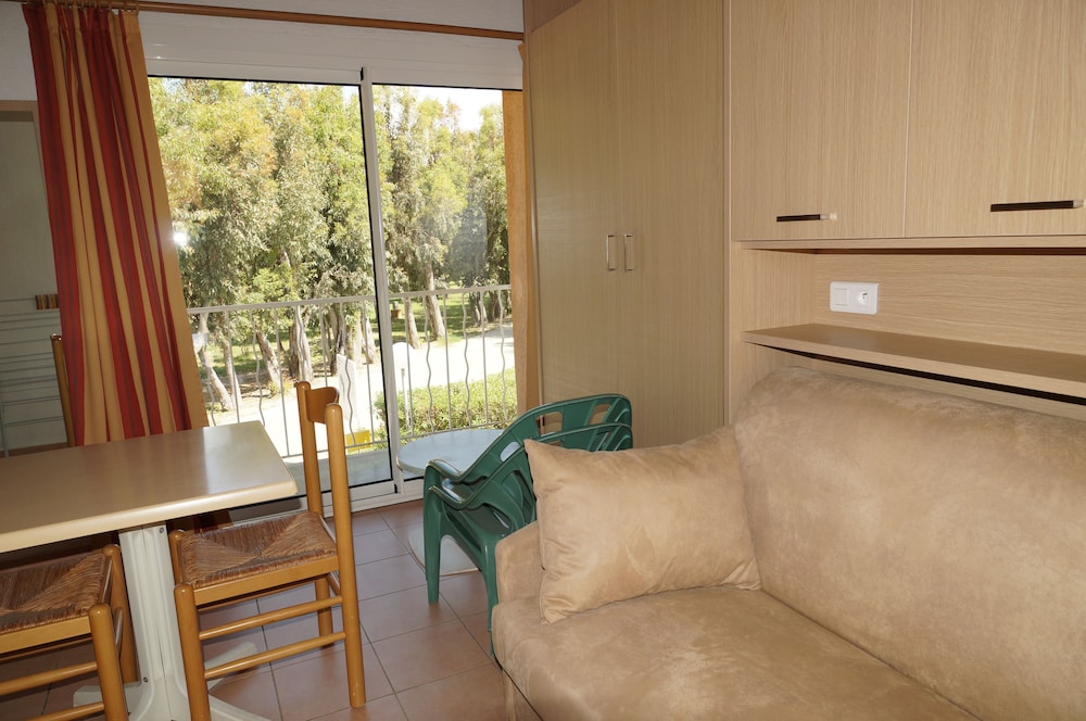 Residence Les Castors 54/75
