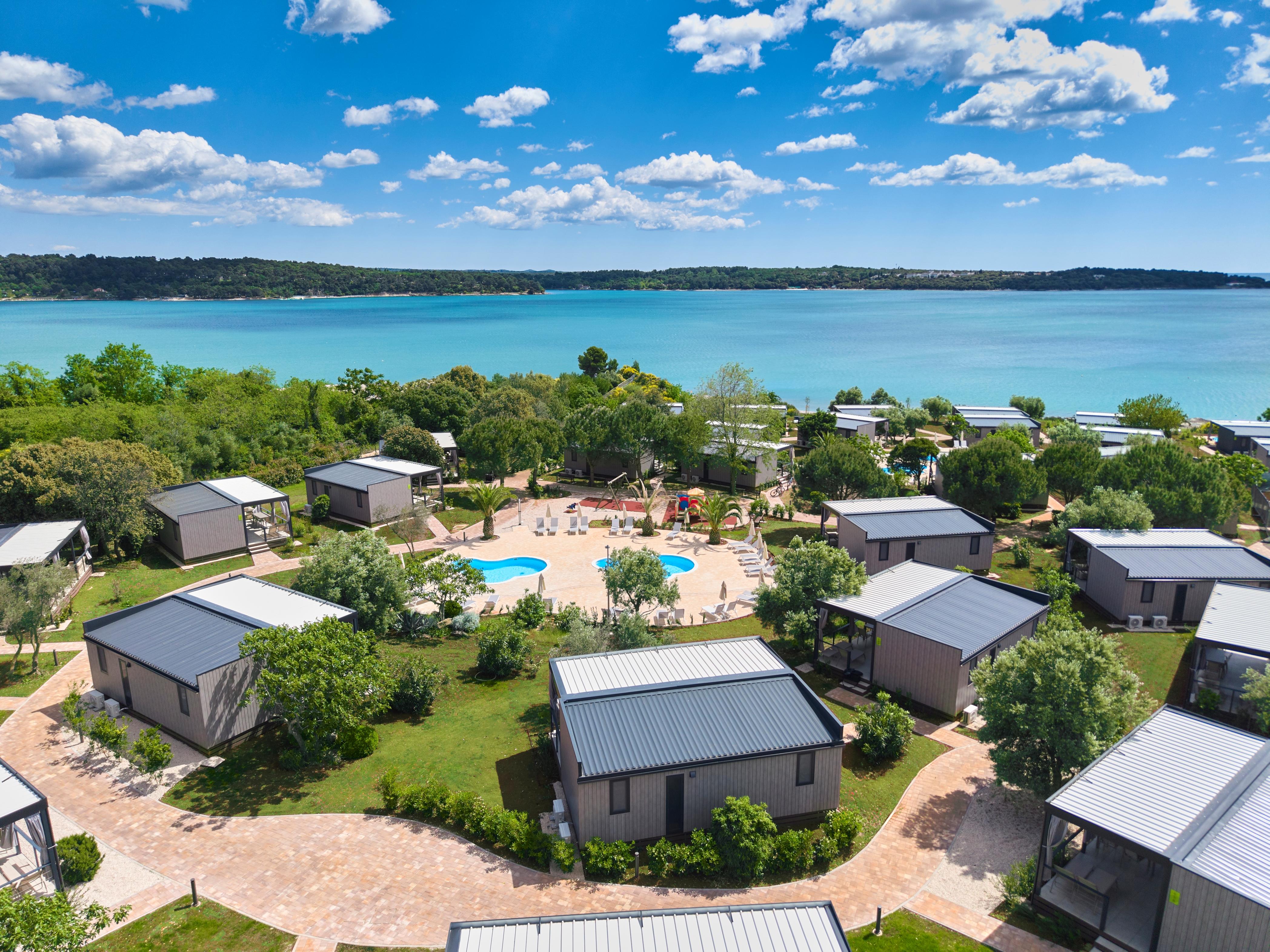 Aminess Sirena Campsite - Holiday Homes Premium Village 6/11