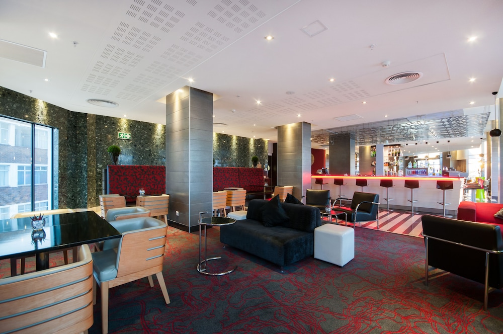 Radisson Blu Hotel Port Elizabeth 49/69