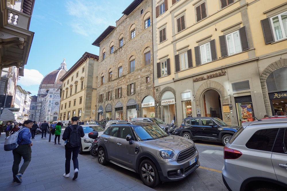Tourist House Battistero 32/34