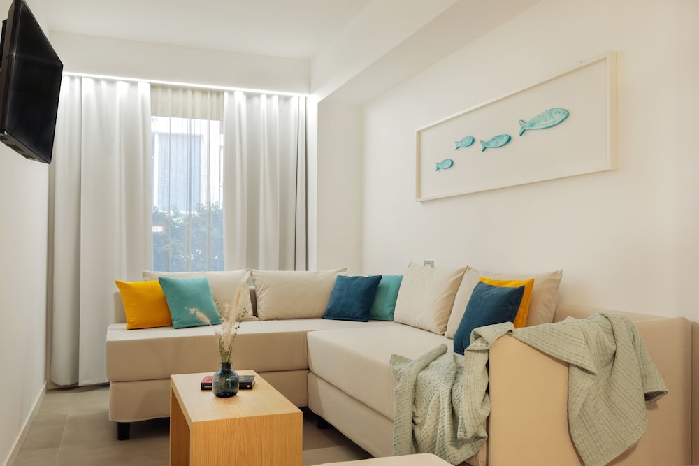 Albatros Beach Hotel 17/28