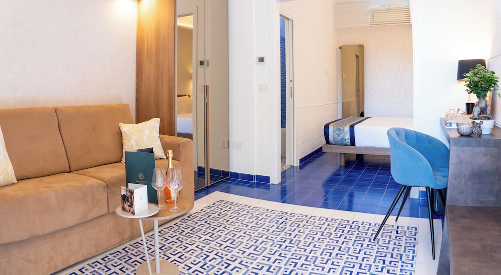 Resort Bosco De Medici 44/75