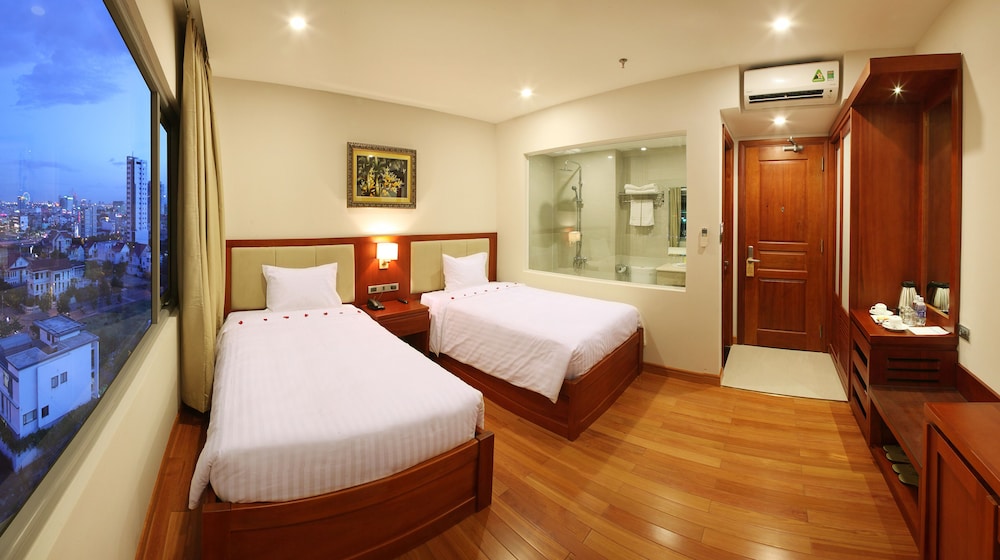 Sekong Hotel Danang 30/58