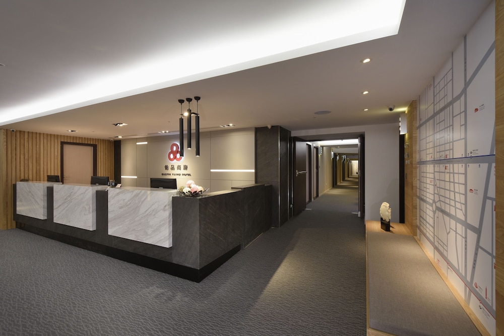 Eastin Taipei 6/71