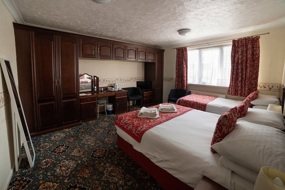 Bournemouth Sands Hotel 18/44