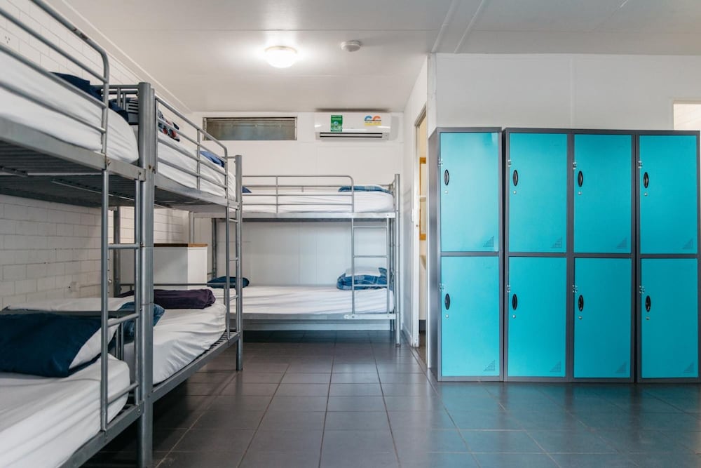 Nomads Noosa Youth Resort 29/60