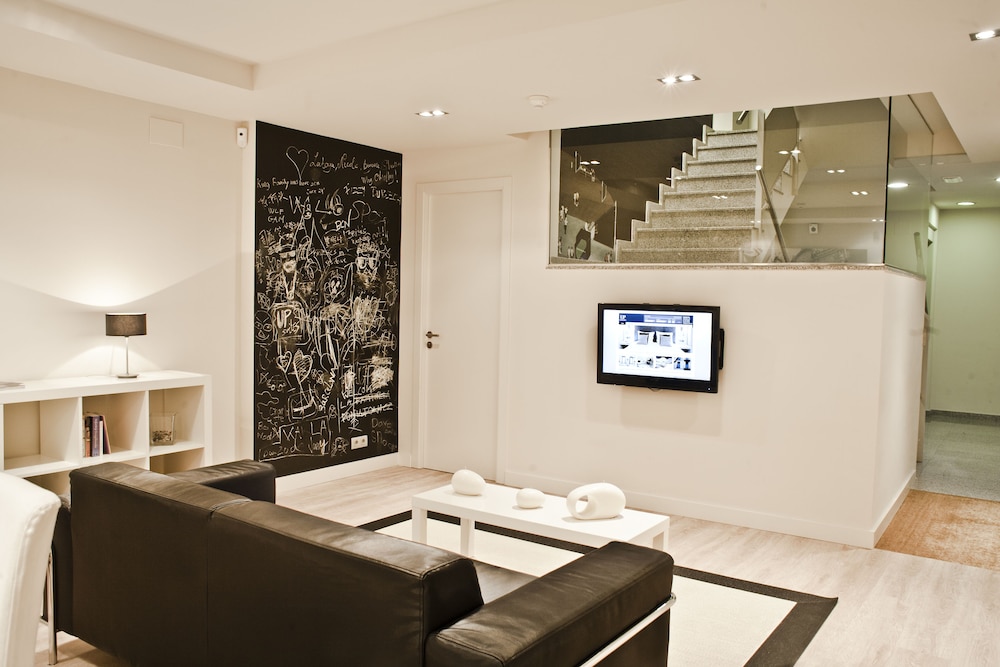 Up Suites Bcn 19/44