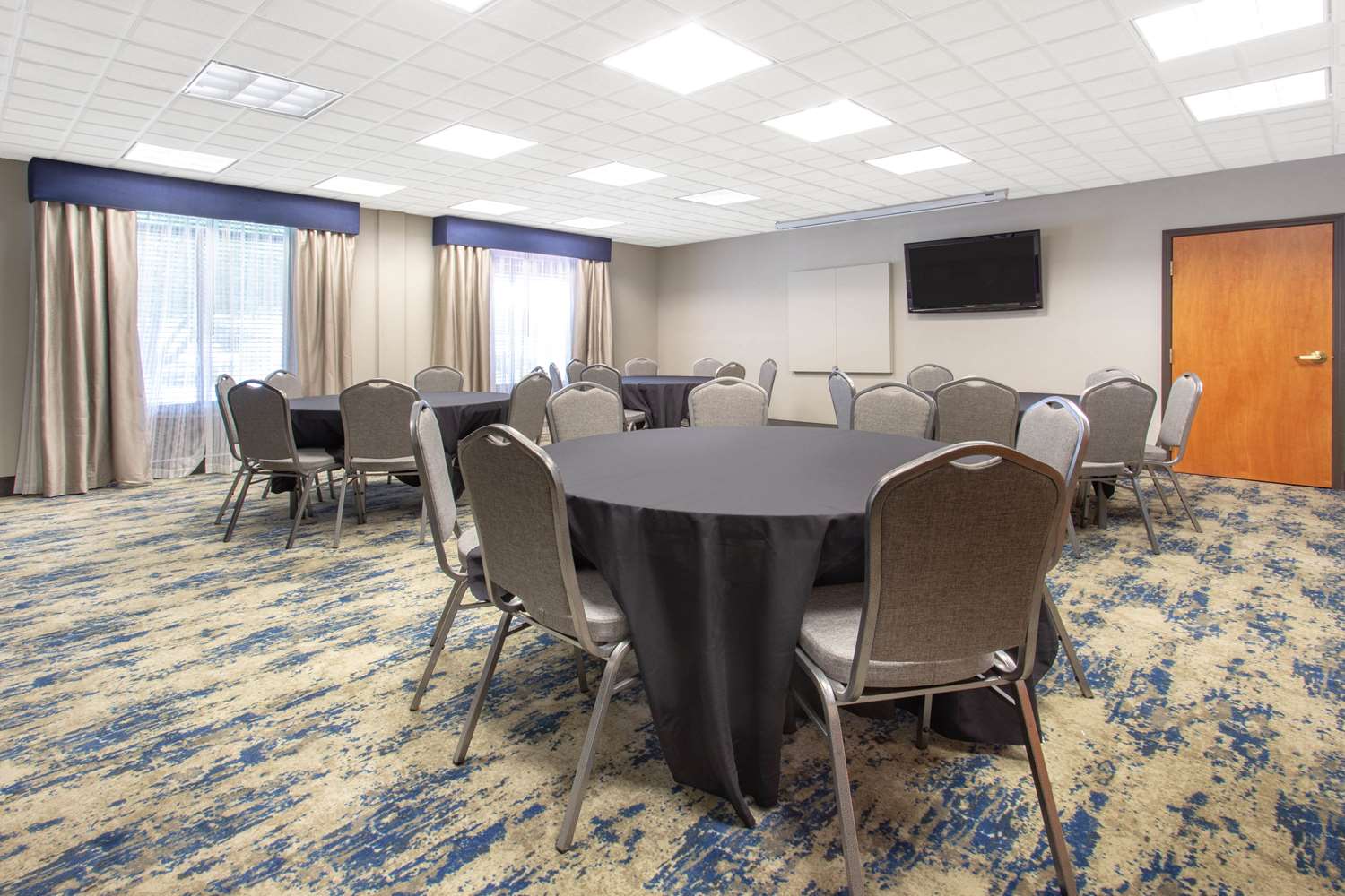 Wingate By Wyndham Indianapolis Airport Plainfield 9/17
