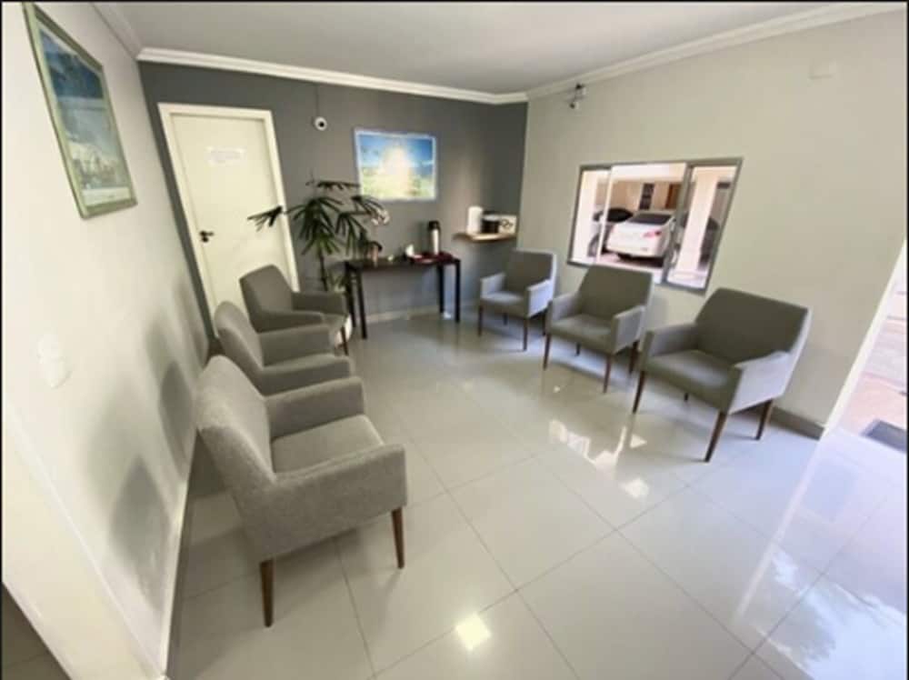 HLN Hotel - Expo - Anhembi 32/50